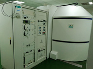 Producción de Radioisótopos