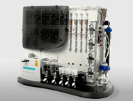 Síntesis de Radiofármacos